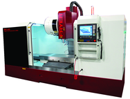 MC80 SERIES PERFORMANCE MILL - Strong Tooling