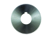 2-3/4" x .114" x 1" - HSS - Screw Slotting Saw - Strong Tooling