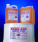 Bandade Cutting Fluid - #68003 5 Gallon Container - Strong Tooling