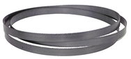 100' x 1/2" x .025 x 10/14 V-Bi-Metal Bandsaw Blade Coil - Strong Tooling