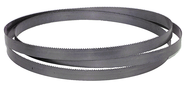100' x 1/2" x .025 x 6 H-CO Steel Bandsaw Blade Coil - Strong Tooling