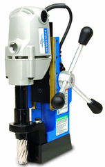 HMD904 MAG DRILL - COOLANT - 230V - Strong Tooling
