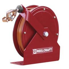 3/4 X 50' HOSE REEL - Strong Tooling