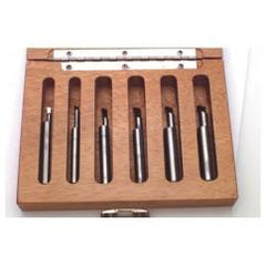 Right Hand 60° - Threading Kit - Strong Tooling