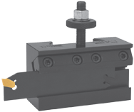 Tool No. 7-71C Cut-Off Toolholder 60EA - Strong Tooling