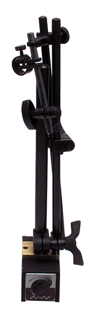 #18054MAG - 4' Reach with Fine Adjustment - Strong Tooling