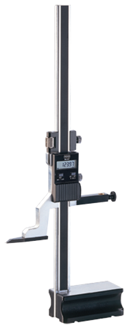 #18225 - 24"/600mm-.0005"/.01mm Resolution - Digi-Met Electronic Height Gage - Strong Tooling