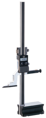 #18224 - 12"/300mm-.0005"/.01mm Resolution - Digi-Met Electronic Height Gage - Strong Tooling