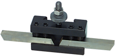 No. 1 Turning & Toolholder - Series 100 - Strong Tooling