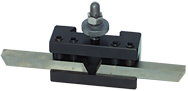 No. 1 Turning & Toolholder - Series 300 - Strong Tooling