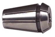 Collets with Sq Drive - #10 Tap Size-ER16 Collet Style - Strong Tooling