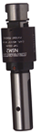 Tapmatic Tapping Head Shank -- #23954; CAT45 - Strong Tooling