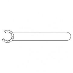 E 32 AX Spanner Wrench - Strong Tooling