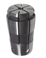 35/64" I.D. TG75 TG Style Collet - Strong Tooling