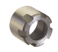Top Clamping Nut - #4513001 For ER16M Collets - Strong Tooling