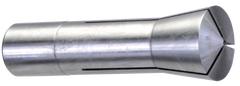 3/8" ID - Round Opening - R8 Collet - Strong Tooling