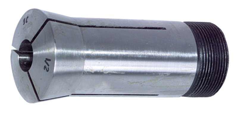 23/32" ID - Round Opening - 5C Collet - Strong Tooling