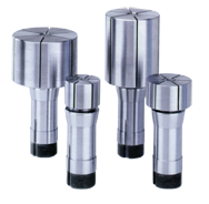 1-1/2" Dia; 5C Style; 2" Head Length - Inter Expansion Collet - Strong Tooling