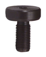 1-1/4" Pilot Dia - 5/8-18 Arbor Thread - Sheel End Mill Arbor Screw - Strong Tooling