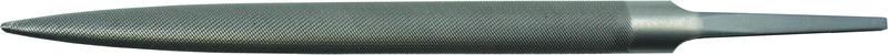 6" Half-Round Ring File, Cut 00 - Strong Tooling