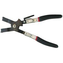 PISTON RING COMPRESSOR PLIERS - Strong Tooling