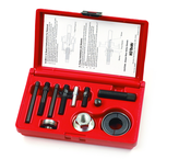 PULLEY PULLER AND INSTALLER SET - Strong Tooling