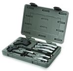 2 AND 5 TON RATCHETING PULLER SET - Strong Tooling