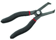 PUSH PIN REMOVAL PLIERS - 30DEG - Strong Tooling