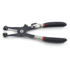 HEAVY-DUTY LARGE HOSE CLAMP PLIERS - Strong Tooling