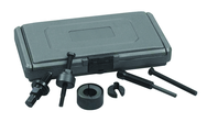 POWER STEERING PUMP PULLER SET - Strong Tooling