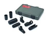 8PC SENSOR AND SENDING SOCKET SET - Strong Tooling