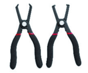2PC PUSH PIN PLIERS SET - Strong Tooling