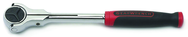 3/8" DR ROTO RATCHET - CUSHION GRIP - Strong Tooling