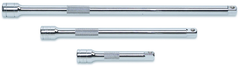 3PC 1/2" DR STD EXTENSION SET - Strong Tooling