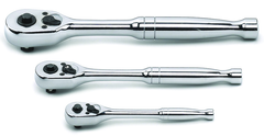 3PC QUICK RELEASE TEAR DROP RATCHET - Strong Tooling