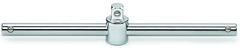 1/2" DR SLIDING T-HANDLE 12" LONG - Strong Tooling