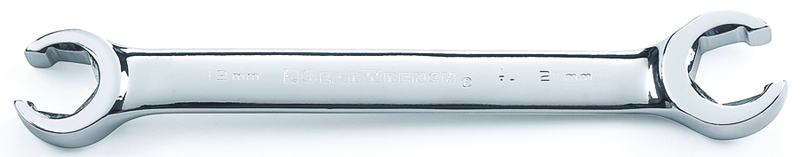 16 X 18MM FLARE NUT WRENCH - Strong Tooling