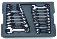 20-PC STUBBY COMBINATION - Strong Tooling