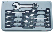 10-PC STUBBY COMBINATION - Strong Tooling