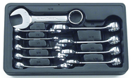 10-PC STUBBY COMBINATION - Strong Tooling