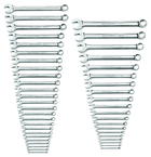 44-PC LONG PATTERN NON-RATCHETING - Strong Tooling