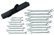 18-PC LONG PATTERN COMBINATION - Strong Tooling