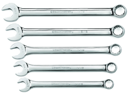 5-PC LG ADD-ON COMBINATION WRENCH - Strong Tooling