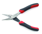 5" MINI LONG NOSE PLIERS - Strong Tooling