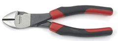 7" DIAGONAL CUTTING PLIERS - Strong Tooling