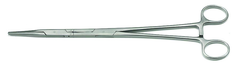 DOUBLE-X STRAIGHT HEMOSTAT PLIERS - Strong Tooling