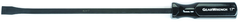 17" X 3/8" PRY BAR WITH ANGLED TIP - Strong Tooling