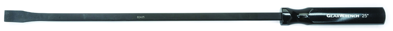 25" X 1/2" PRY BAR WITH ANGLED TIP - Strong Tooling