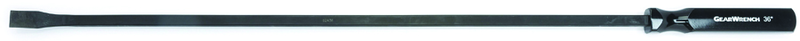 36" X 1/2" PRY BAR WITH ANGLED TIP - Strong Tooling