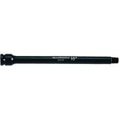 3/8" DRIVE IMPACT EXTENSION BAR 15" - Strong Tooling